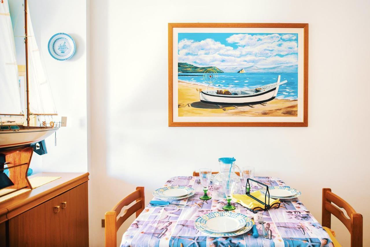 Una Terrazza Sul Golfo Di Ospedaletti By Wonderful Italy エクステリア 写真